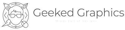 Geeked Graphics - Creative Agency